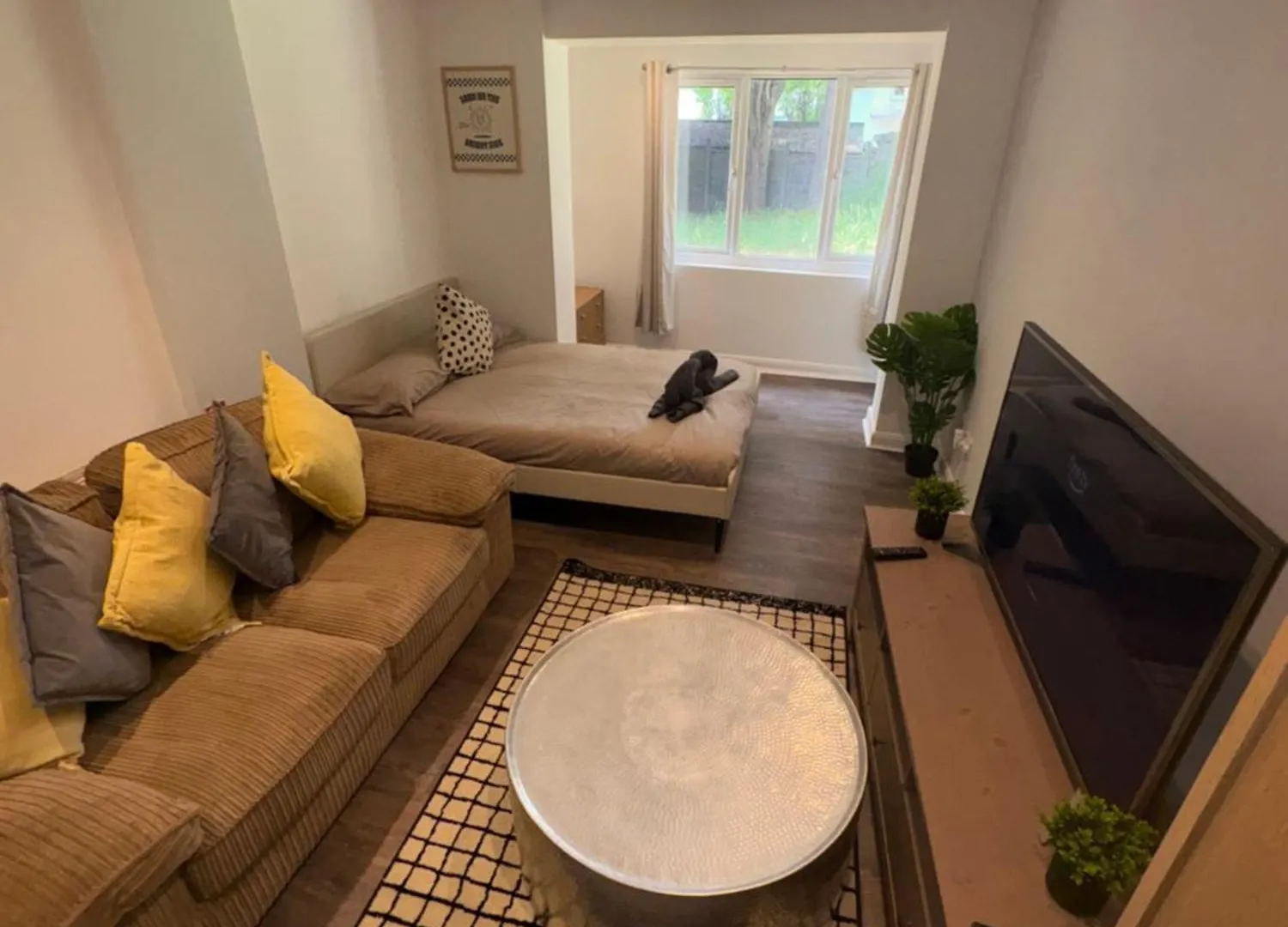Guest house Cosy Room 9 Ifield
