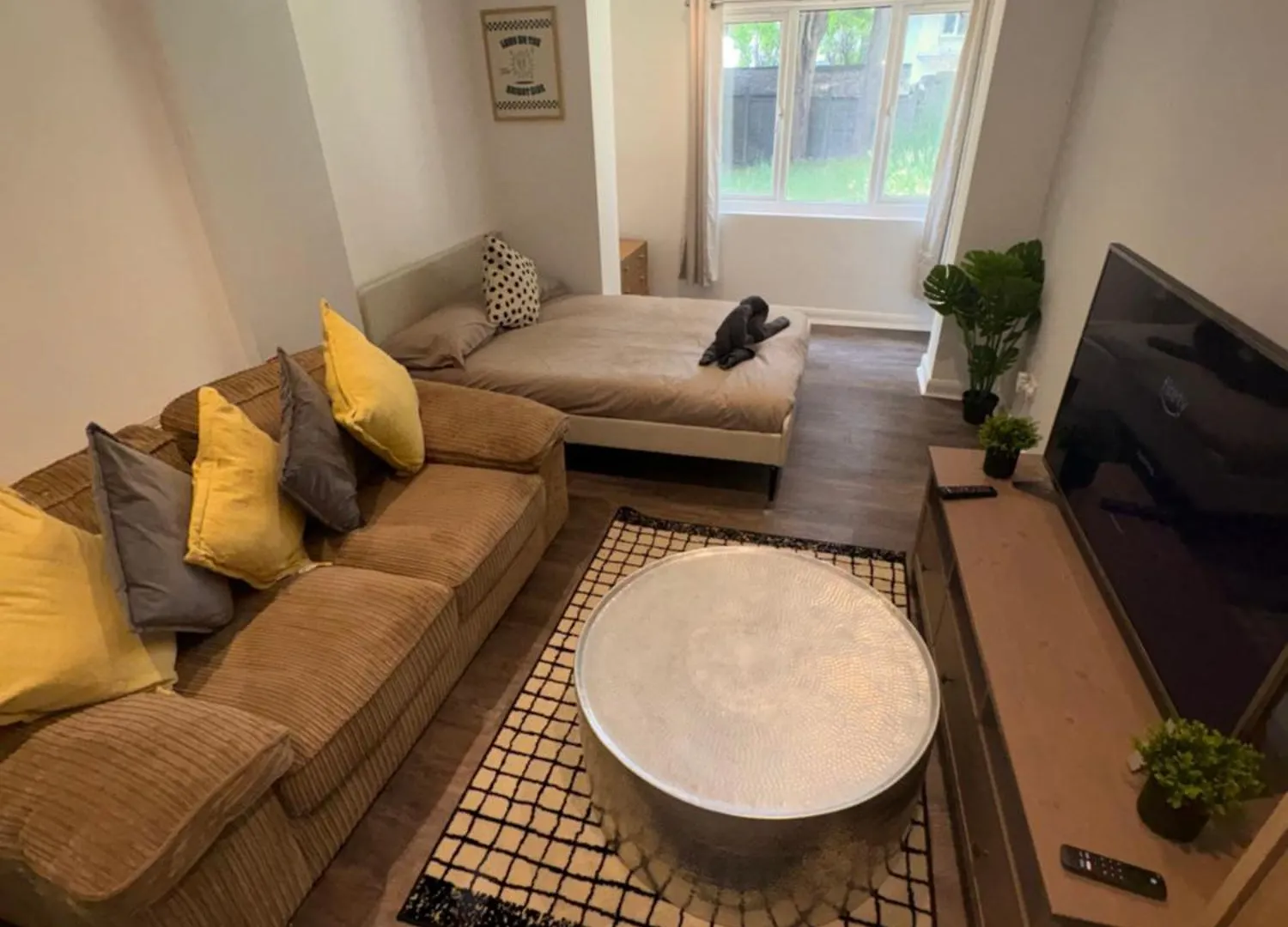 Guest house Cosy Room 9 Ifield United Kingdom